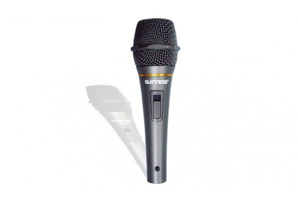 Microphone Guiness BG-58